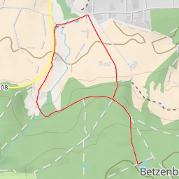 thumbnail for Dettenhäuser Weg