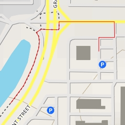 thumbnail for Grant Street - Thornton