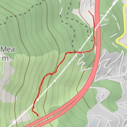 thumbnail for Sentiero dell'Apparizione