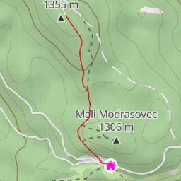 thumbnail for Veliki Modrasovec