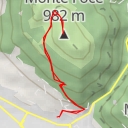 thumbnail for Monte Foce