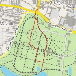 thumbnail for Lalbagh Botanical Gardens - 5th Main Road - Bengaluru