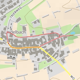 thumbnail for Wäldleinstraße