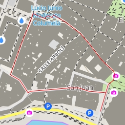 thumbnail for Lucio Junio Moderato Columela