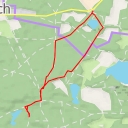 thumbnail for Glassandwerke Guteborn 1870 - 1998 - Hauptstraße