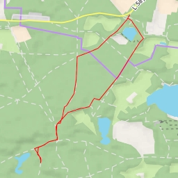 thumbnail for Glassandwerke Guteborn 1870 - 1998 - Hauptstraße