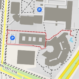 thumbnail for Brauerstraße - Karlsruhe