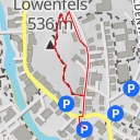 thumbnail for Löwenfels