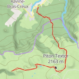 thumbnail for Piton Misère