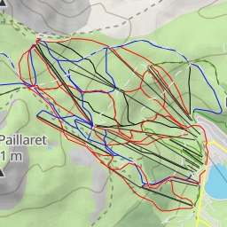 thumbnail for Puy de la Perdrix