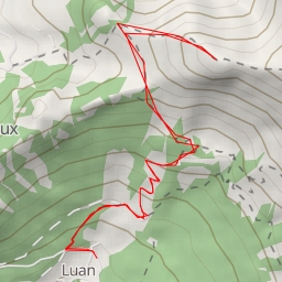 thumbnail for Chaux de Tompey