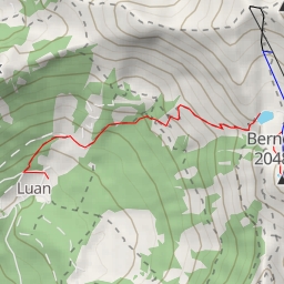 thumbnail for Accès Tour d'Aï