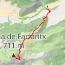 thumbnail for cuculla de Fartàritx