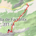 thumbnail for la Moleta