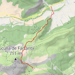 thumbnail for camí Llarg - camí Llarg