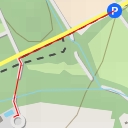 thumbnail for camí Vell Pollença-Lluc (GR-221) - camí Vell Pollença-Lluc (GR-221)