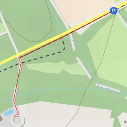 thumbnail for camí Vell Pollença-Lluc (GR-221) - camí Vell Pollença-Lluc (GR-221)