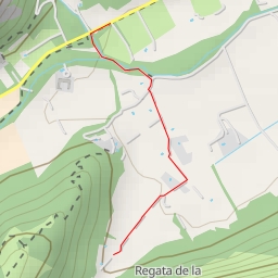 thumbnail for camí de Ca'n Romí