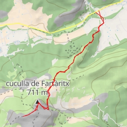 thumbnail for La Moleta