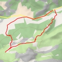 thumbnail for camí de la Font - camí de la Font