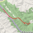 thumbnail for Monte Caibaldini