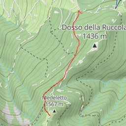 thumbnail for Rifugio Medelet