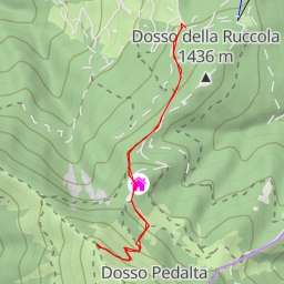 thumbnail for Punta Caravina