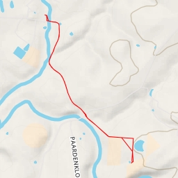 thumbnail for Theewaterskloof Ward 4 - Theewaterskloof Local Municipality