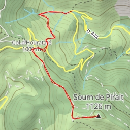 thumbnail for Soum de Pirait