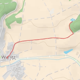 thumbnail for Kompostieranlage Wurlitz - Steinleitenweg