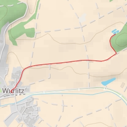 thumbnail for Kompostieranlage Wurlitz - Steinleitenweg