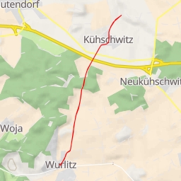 thumbnail for Draisendorfer Straße - Draisendorfer Straße