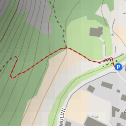 thumbnail for Vertical Vecia Funivia