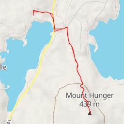 thumbnail for Mount Hunger