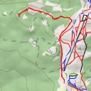 thumbnail for Suicide Bluffs Route