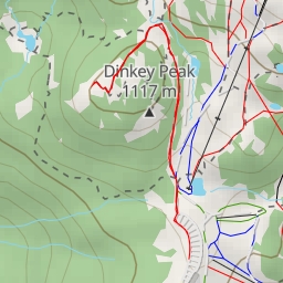 thumbnail for First Lake Overlook