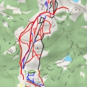 thumbnail for DePencier Bluffs Route - DePencier Bluffs Route