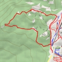 thumbnail for Suicide Bluffs Route - Suicide Bluffs Route