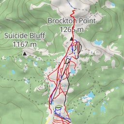 thumbnail for Pump Peak