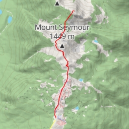 thumbnail for Mount Elsay