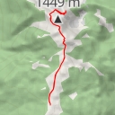 thumbnail for Runner Peak