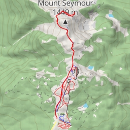 thumbnail for Runner Peak