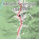 thumbnail for Rector Peak