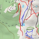 thumbnail for Dinkey Peak