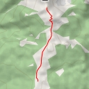 thumbnail for Tim Jones Peak (Second Peak)