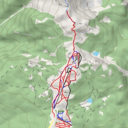 thumbnail for Tim Jones Peak (Second Peak)