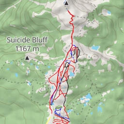 thumbnail for Mount Seymour Trail - Mount Seymour Trail