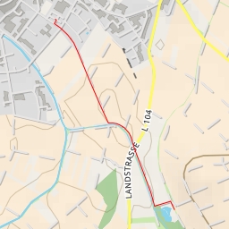 thumbnail for Landstraße - Landstraße