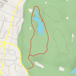 thumbnail for Long Pond