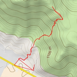 thumbnail for Ruta Cueva del Manzano